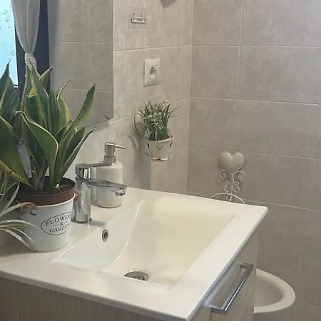 Guest house Privata In Paola Pula