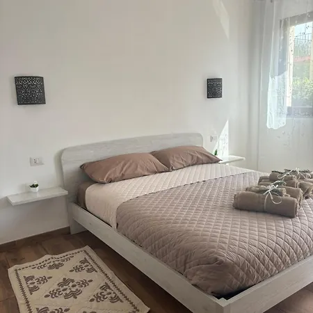 Konukevi Privata In Paola 4*