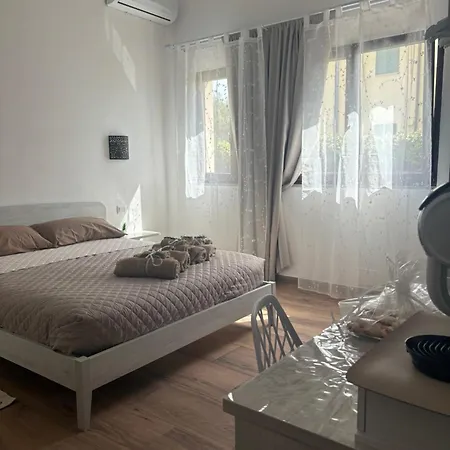 Gasthof Privata In Paola Pula