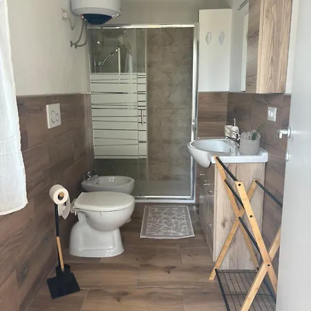 Privata In Paola 4* Pula