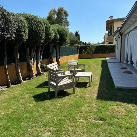 Privata In Paola Gasthof *