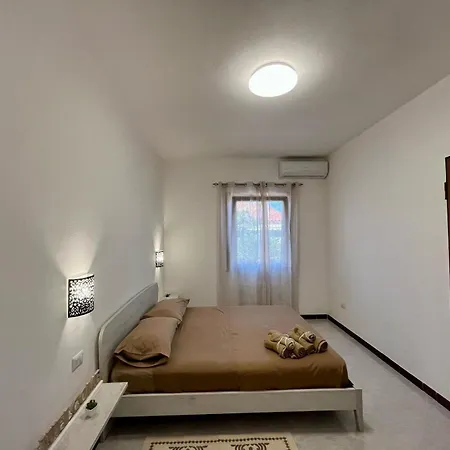 Privata In Paola 4* Pula