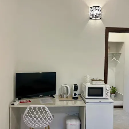 Guest house Privata In Paola Pula