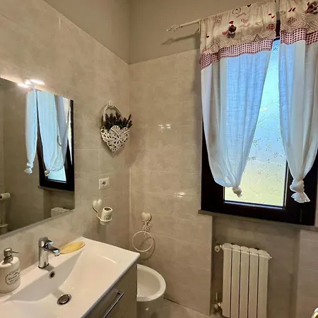 Konukevi Privata In Paola