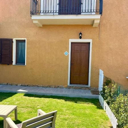 Privata In Paola Konukevi 4*