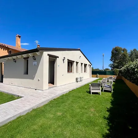 Konukevi Privata In Paola 4*