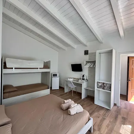 Privata In Paola 4* Pula