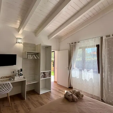 Privata In Paola Gasthof Pula