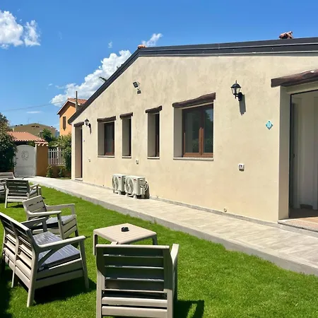 Privata In Paola 4* Pula