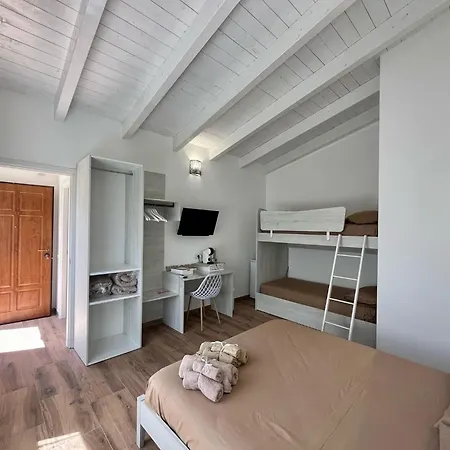 Privata In Paola Gæstehus 4*