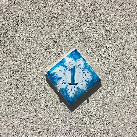 Gæstehus Privata In Paola 4*