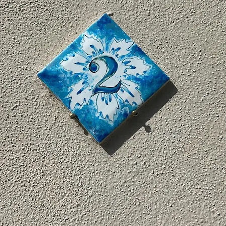 Konukevi Privata In Paola Pula