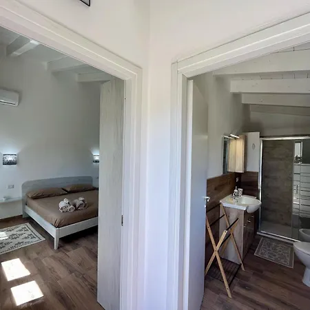 Privata In Paola Gæstehus 4*