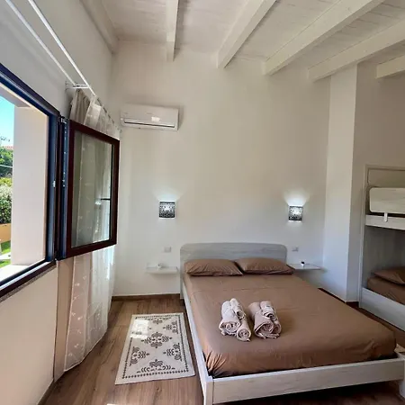 Privata In Paola 4* Pula