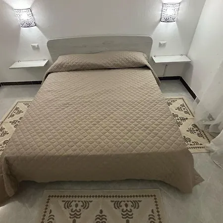 Guest house Privata In Paola