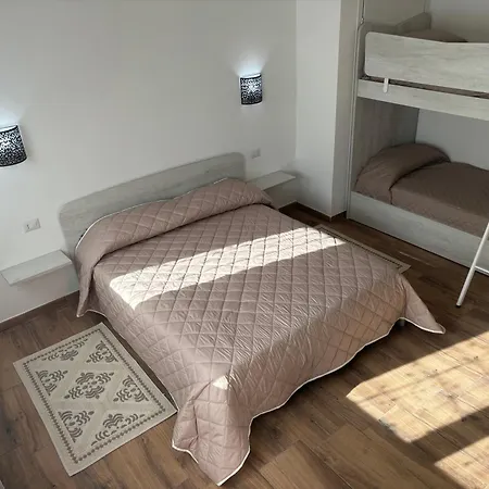 Guest house Privata In Paola 4*