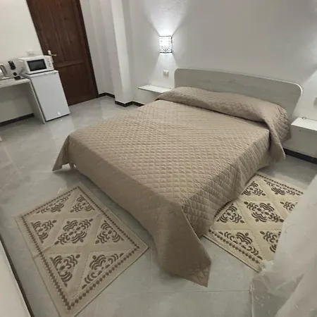 게스트하우스 Privata In Paola 4*