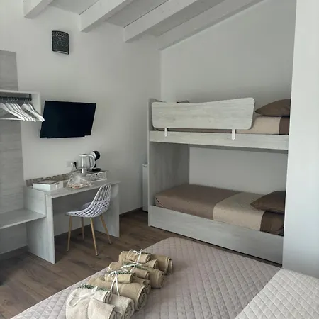 Privata In Paola 4* Pula