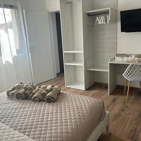 Privata In Paola Maison d'hôtes