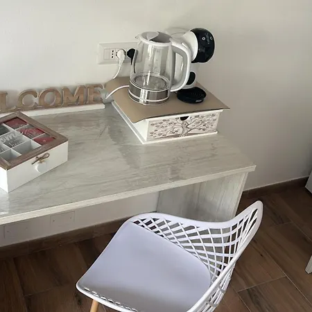 Guest house Privata In Paola Pula