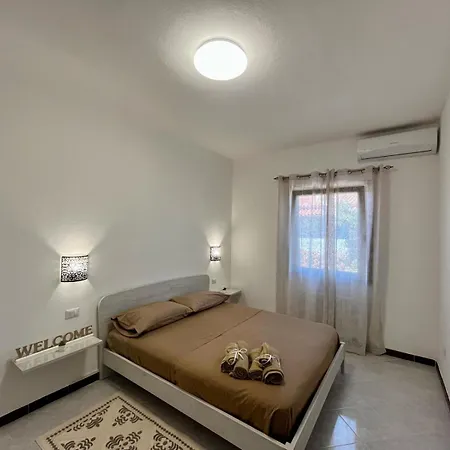 Affittacamere Privata In Paola