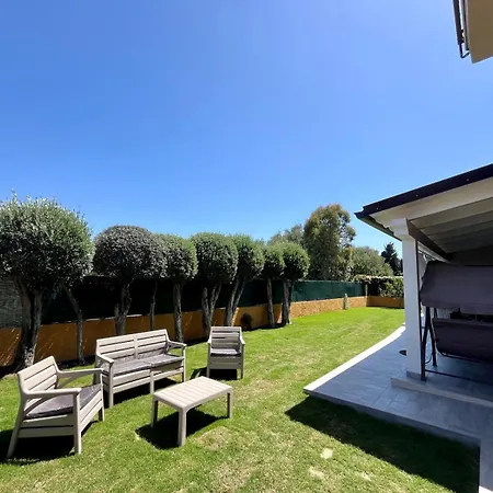 Privata In Paola Guest house