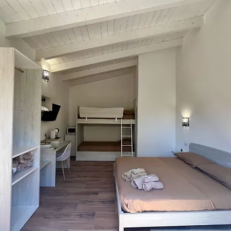 Privata In Paola Affittacamere Pula