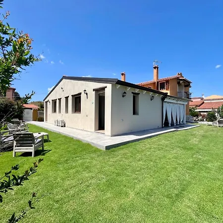 Privata In Paola 풀라