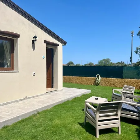 Guest house Privata In Paola