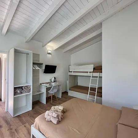 Guest house Privata In Paola Pula
