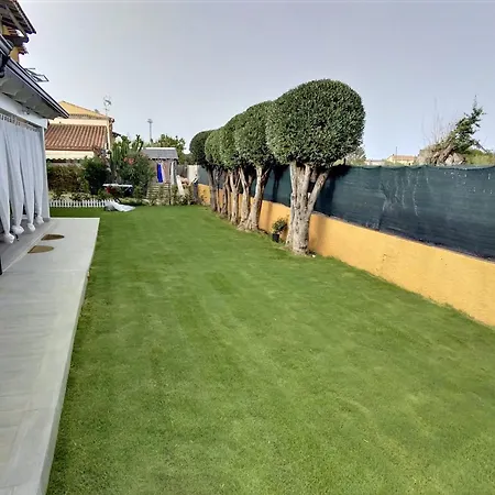 Privata In Paola Guest house 4*