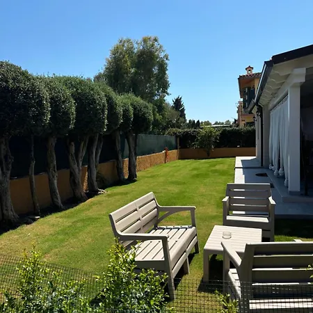 Guest house Privata In Paola