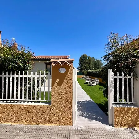 Privata In Paola Guest house