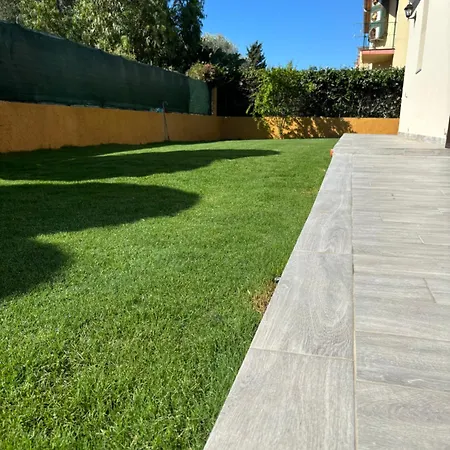Guest house Privata In Paola