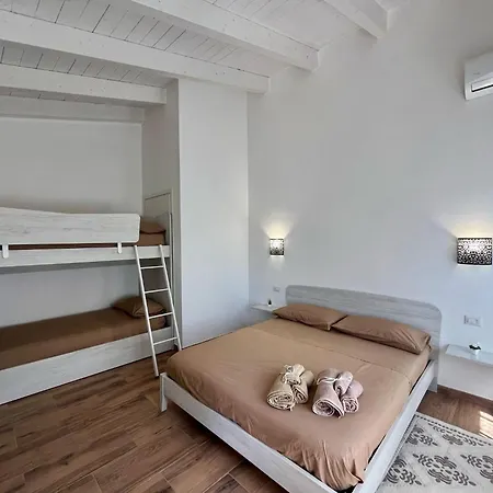 Guest house Privata In Paola Pula