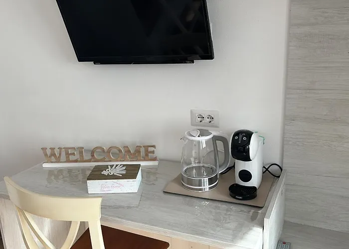 Privata In Paola 게스트하우스 풀라